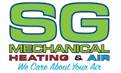 SG Mechanical Emergency AC Repair Service